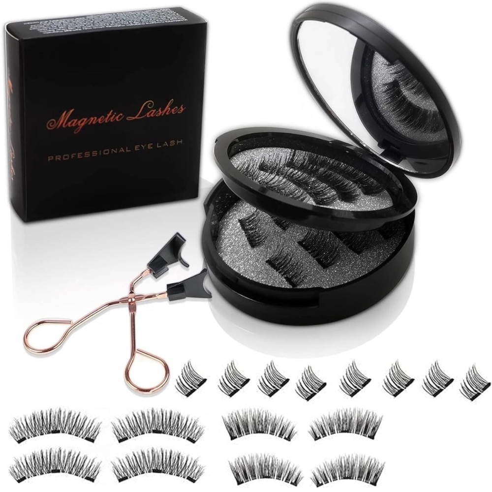 Monond Magnetic‎ Eyelashes